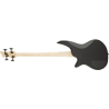 JACKSON JS2 SPECTRA IV Gloss Black BAS GITARA