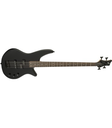 JACKSON JS2 SPECTRA IV Gloss Black BAS GITARA