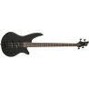 JACKSON JS2 SPECTRA IV Gloss Black BAS GITARA