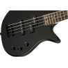 JACKSON JS2 SPECTRA IV Gloss Black BAS GITARA