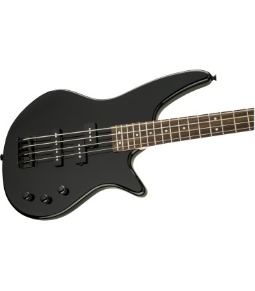JACKSON JS2 SPECTRA IV Gloss Black BAS GITARA