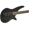 JACKSON JS2 SPECTRA IV Gloss Black BAS GITARA