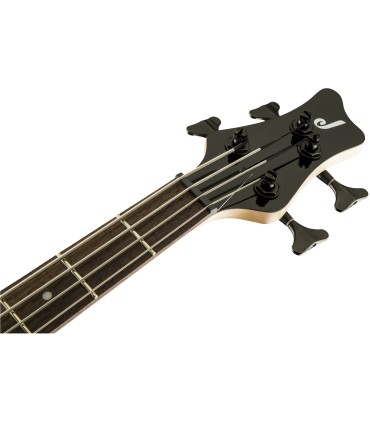 JACKSON JS2 SPECTRA IV Gloss Black BAS GITARA