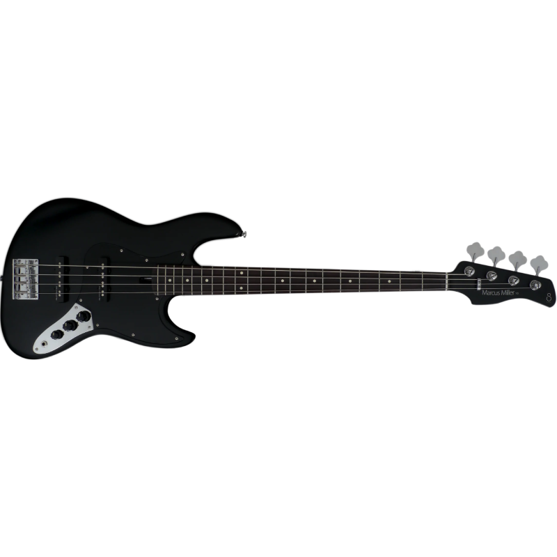 SIRE MARCUS MILLER V3P-4 BKS BAS GITARA