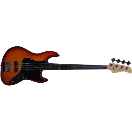 SIRE MARCUS MILLER V3P-4 TS BAS GITARA