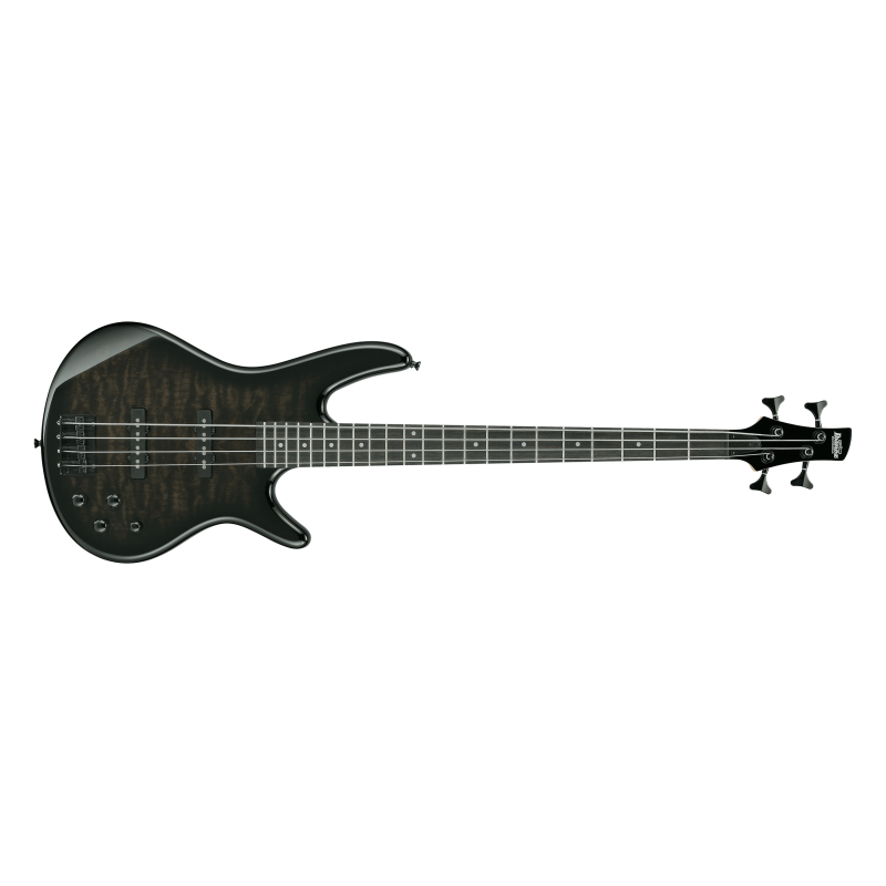 IBANEZ GSR 280QA-TKS BAS GITARA