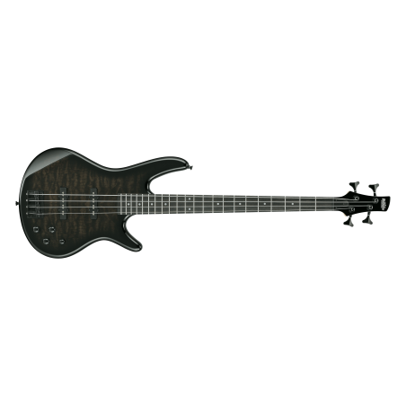 IBANEZ GSR 280QA-TKS BAS GITARA