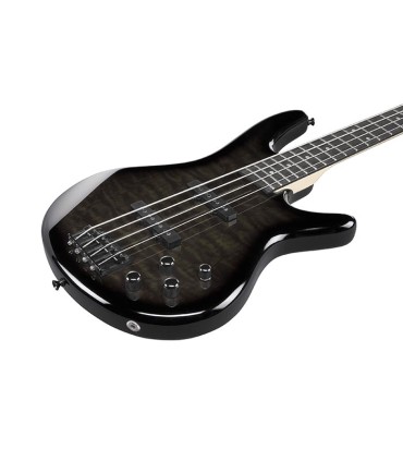 IBANEZ GSR 280QA-TKS BAS GITARA