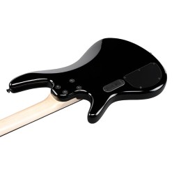 IBANEZ GSR 280QA-TKS BAS GITARA