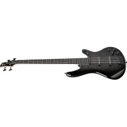 IBANEZ GSR 280QA-TKS BAS GITARA