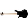 IBANEZ GSR 280QA-TKS BAS GITARA