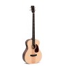 SIGMA BME BAS GITARA ELEKTRO-AKUSTIČNA
