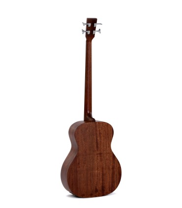 SIGMA BME BAS GITARA ELEKTRO-AKUSTIČNA