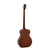 SIGMA BME BAS GITARA ELEKTRO-AKUSTIČNA
