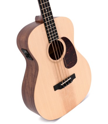 SIGMA BME BAS GITARA ELEKTRO-AKUSTIČNA
