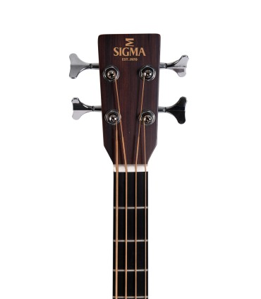 SIGMA BME BAS GITARA ELEKTRO-AKUSTIČNA