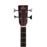 SIGMA BME BAS GITARA ELEKTRO-AKUSTIČNA