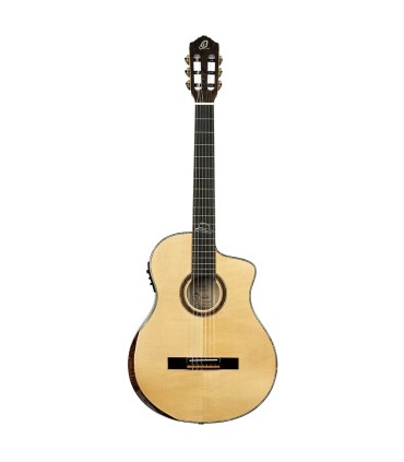ORTEGA BILLY WATMAN SIGNATURE BYWSM GITARA ELEKTRO-KLASIČNA
