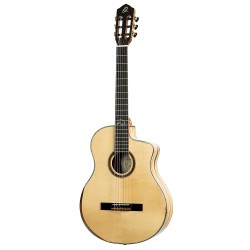 ORTEGA BILLY WATMAN SIGNATURE BYWSM GITARA ELEKTRO-KLASIČNA
