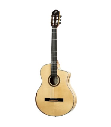 ORTEGA BILLY WATMAN SIGNATURE BYWSM GITARA ELEKTRO-KLASIČNA