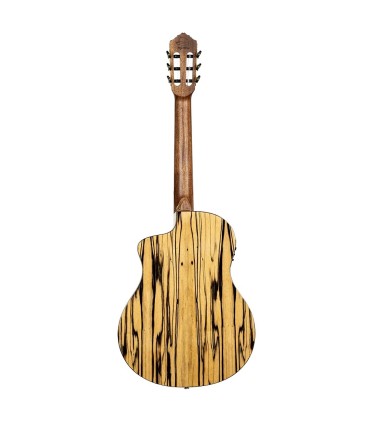 ORTEGA BILLY WATMAN SIGNATURE BYWSM GITARA ELEKTRO-KLASIČNA