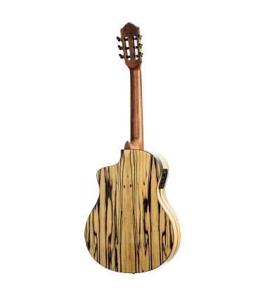 ORTEGA BILLY WATMAN SIGNATURE BYWSM GITARA ELEKTRO-KLASIČNA