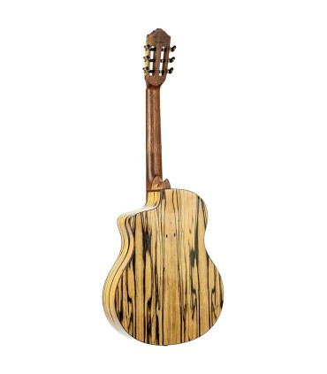 ORTEGA BILLY WATMAN SIGNATURE BYWSM GITARA ELEKTRO-KLASIČNA