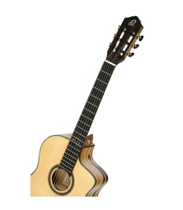 ORTEGA BILLY WATMAN SIGNATURE BYWSM GITARA ELEKTRO-KLASIČNA