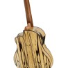 ORTEGA BILLY WATMAN SIGNATURE BYWSM GITARA ELEKTRO-KLASIČNA