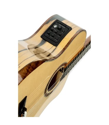 ORTEGA BILLY WATMAN SIGNATURE BYWSM GITARA ELEKTRO-KLASIČNA