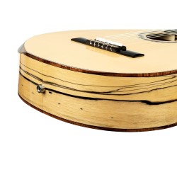 ORTEGA BILLY WATMAN SIGNATURE BYWSM GITARA ELEKTRO-KLASIČNA