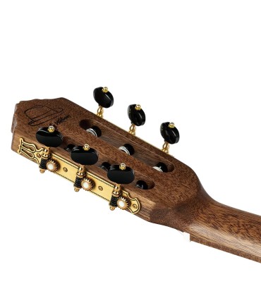 ORTEGA BILLY WATMAN SIGNATURE BYWSM GITARA ELEKTRO-KLASIČNA