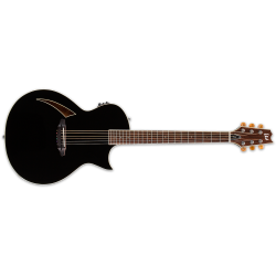 LTD TL-6 BLK GITARA ELEKTRO-AKUSTIČNA