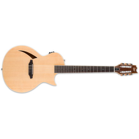 LTD TL-6 NAT GITARA ELEKTRO-AKUSTIČNA