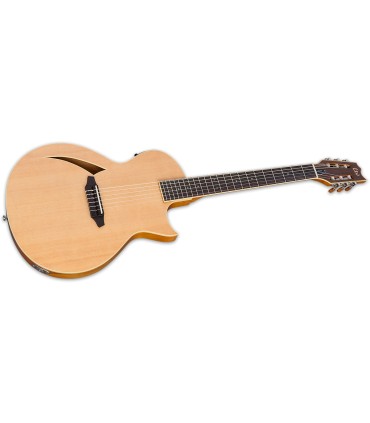 LTD TL-6 NAT GITARA ELEKTRO-AKUSTIČNA