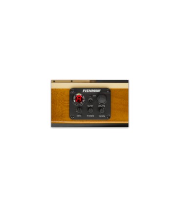 LTD TL-6 NAT GITARA ELEKTRO-AKUSTIČNA