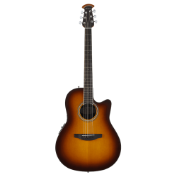 OVATION CELEBRITY STANDARD CS24-1 sunburst GITARA ELEKTRO-AKUSTIČNA