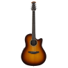 OVATION CELEBRITY STANDARD CS24-1 sunburst GITARA ELEKTRO-AKUSTIČNA