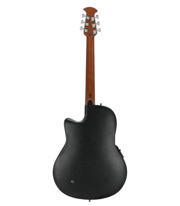 OVATION CELEBRITY STANDARD CS24-1 sunburst GITARA ELEKTRO-AKUSTIČNA