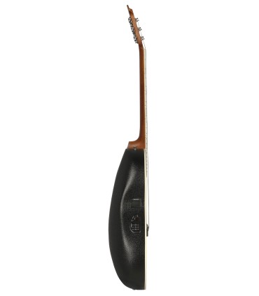 OVATION CELEBRITY STANDARD CS24-RR ruby red GITARA ELEKTRO-AKUSTIČNA