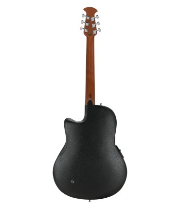 OVATION CELEBRITY STANDARD CS24-RR ruby red GITARA ELEKTRO-AKUSTIČNA