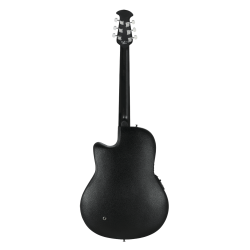 OVATION CELEBRITY STANDARD CS24-5 black GITARA ELEKTRO-AKUSTIČNA