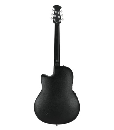 OVATION CELEBRITY STANDARD CS24-5 black GITARA ELEKTRO-AKUSTIČNA