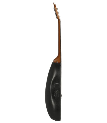 OVATION CELEBRITY ELITE CE44-1 sunburst GITARA ELEKTRO-AKUSTIČNA