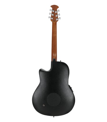 OVATION CELEBRITY ELITE CE44-1 sunburst GITARA ELEKTRO-AKUSTIČNA