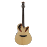OVATION CELEBRITY ELITE CE44-4 natural GITARA ELEKTRO-AKUSTIČNA