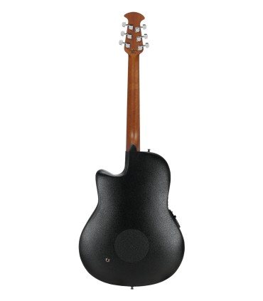 OVATION CELEBRITY ELITE CE44-5 black GITARA ELEKTRO-AKUSTIČNA