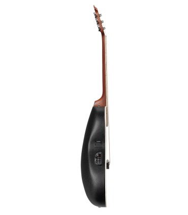 OVATION CELEBRITY STD. PLUS CS24P-TBBY trans black flame GITARA ELEKTRO-AKUSTIČNA