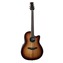 OVATION CELEBRITY STD. PLUS CS28P-KOAB koa burst GITARA ELEKTRO-AKUSTIČNA