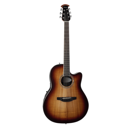 OVATION CELEBRITY STD. PLUS CS28P-KOAB koa burst GITARA ELEKTRO-AKUSTIČNA